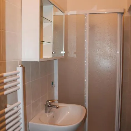 Filippi Pineta- Terra/tetto A 200m. Dal Mare Holiday home