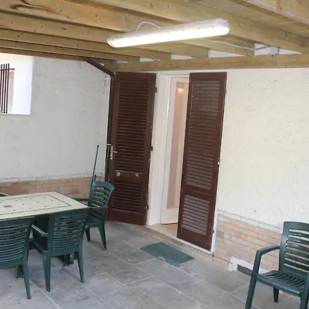Filippi Pineta- Terra/tetto A 200m. Dal Mare Ferienhaus *