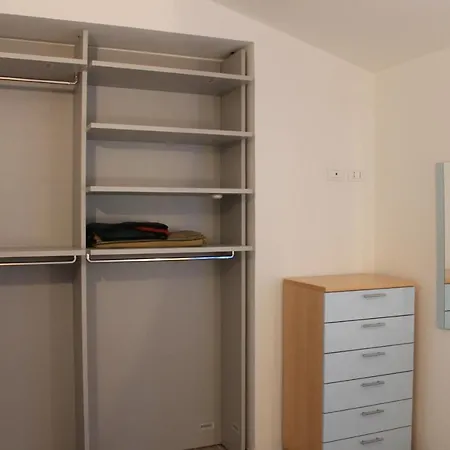 Holiday home Filippi Pineta- Terra/tetto A 200m. Dal Mare