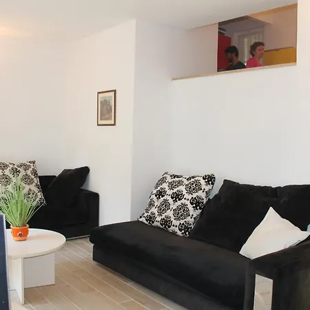 Holiday home Filippi Pineta- Terra/tetto A 200m. Dal Mare