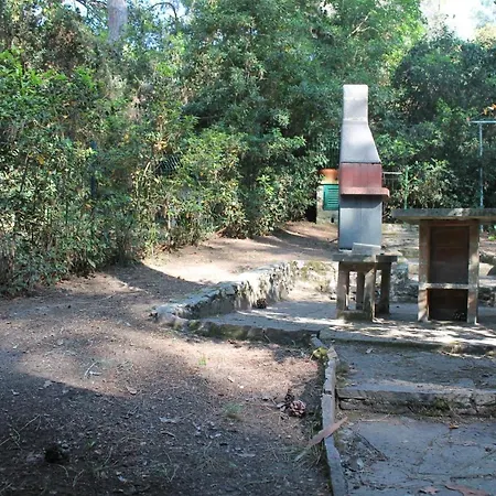 Filippi Pineta- Terra/tetto A 200m. Dal Mare Ferienhaus